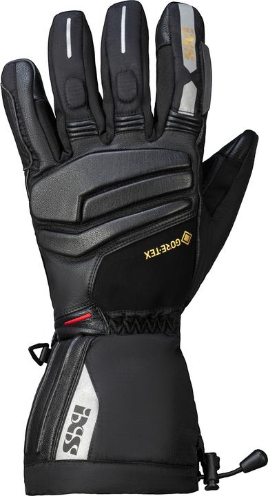 Motorradhandschuhe