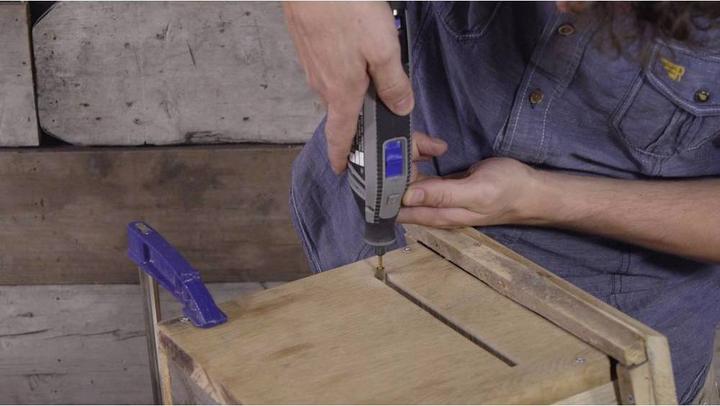 Immagine prodotto Dremel Cutter 115 MAX Lama da taglio ad alta velocità
