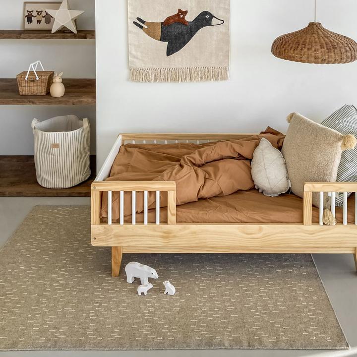 Image du produit Tapis Petit Tapis Bobby