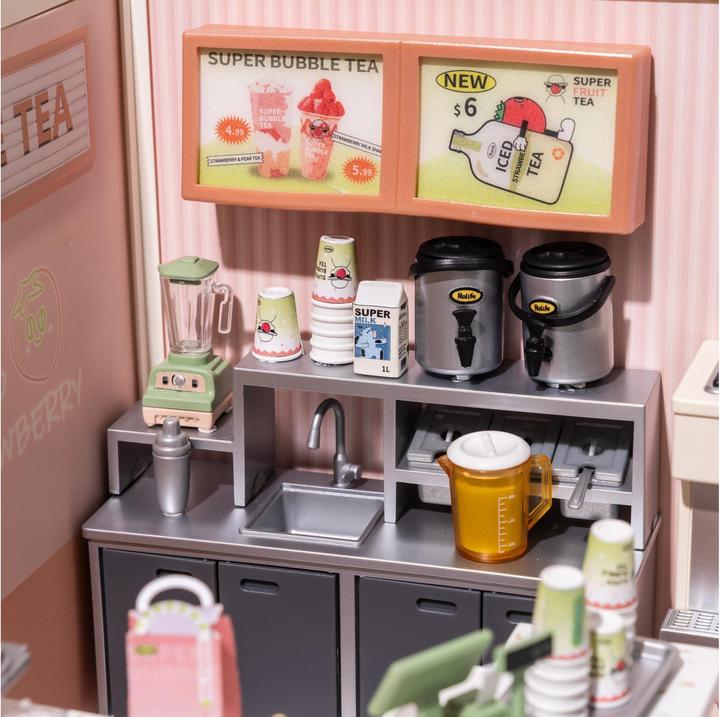 Image du produit Rolife Joy Bubble Tea