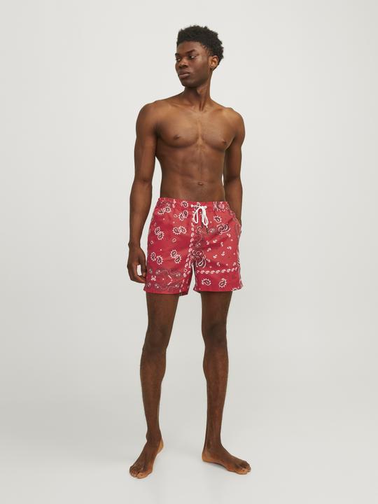 Actual product image Jack & Jones Regular fit Regular fit Regular fit Swimming trunks Regular fit Swimming trunks