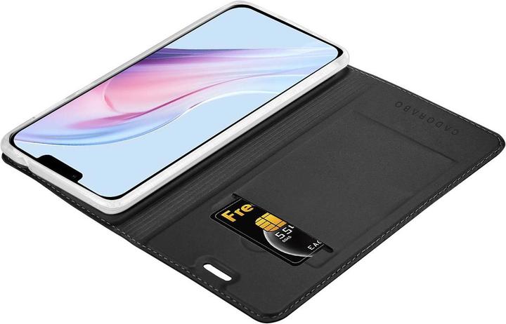 Image du produit Cadorabo Étui Classy Book (Apple iPhone 13)