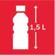 Actual product image Metabo KB 18 BL (24 l)