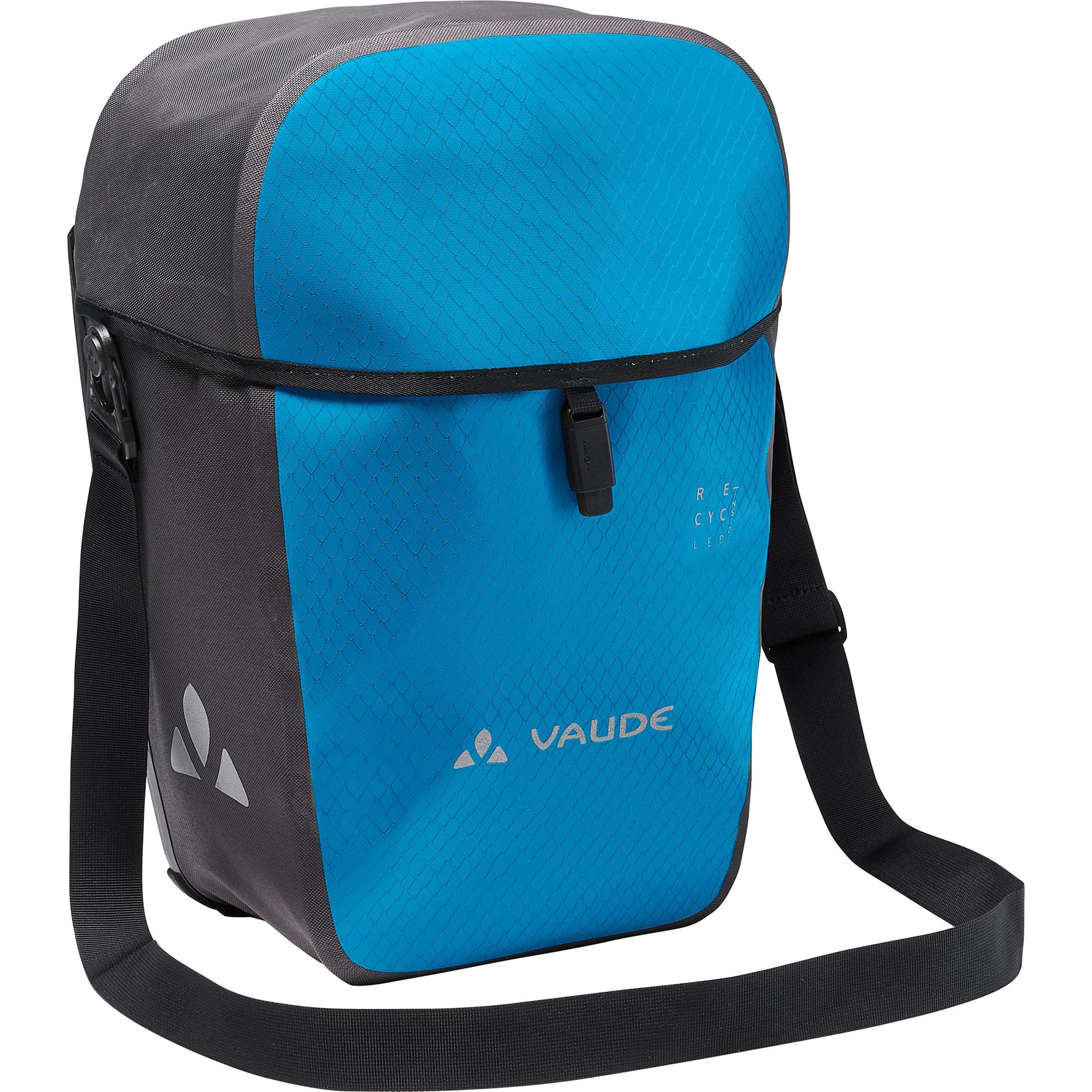 Vaude, Velotasche, (26 l, Gepäckträgertasche)