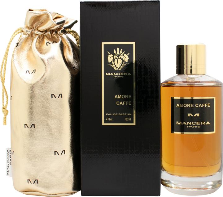 Produktbild Mancera Amore Caffe (Eau de Parfum, 120 ml)