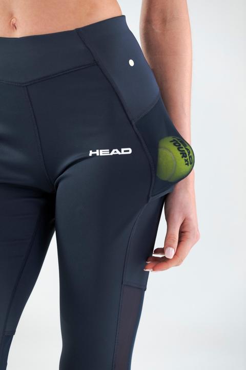 Produktbild Head Tech Tights Damen (M)
