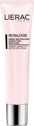 Image du produit Lierac Crème Régul Anti Rouge (40 ml, Crème 24h)
