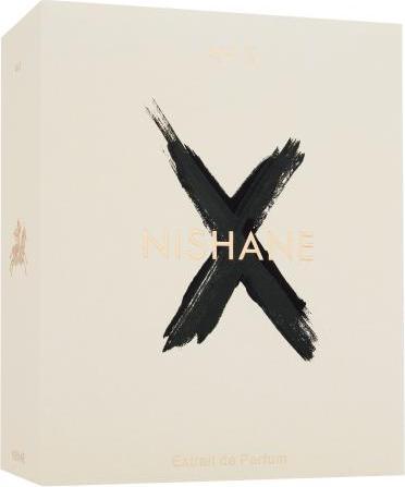 Actual product image Nishane Ani X (Eau de parfum, 100 ml)
