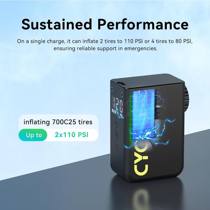 Image du produit Cycplus AS2 Ultra