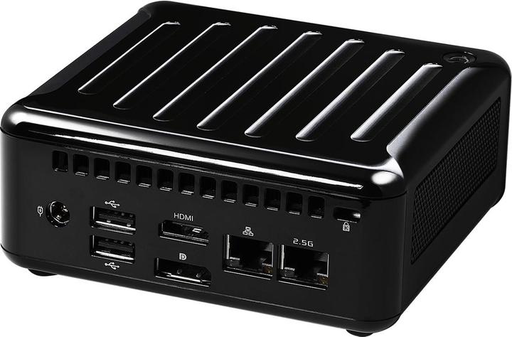 Immagine prodotto AsRock 4X4 BOX-4300U (AMD Ryzen 3 4300U)
