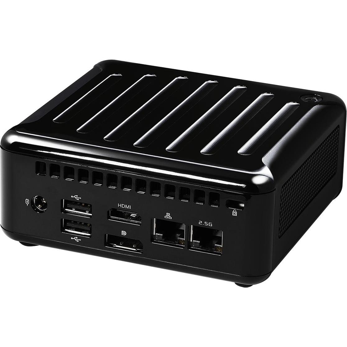 AsRock 4X4 BOX-4300U (AMD Ryzen 3 4300U), Barebone