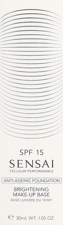 Produktbild Sensai CP Brightening Make Up Base (TC01 Volume)
