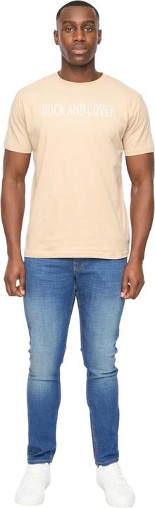 Produktbild Duck and Cover Pittifore TShirt (M)