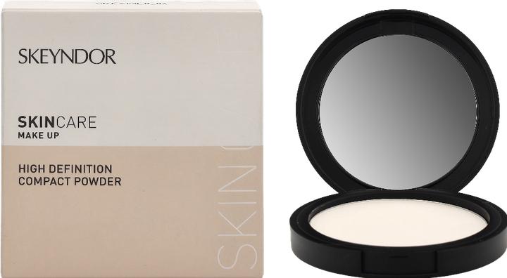 Image du produit Skeyndor Make Up Poudre compacte haute définition