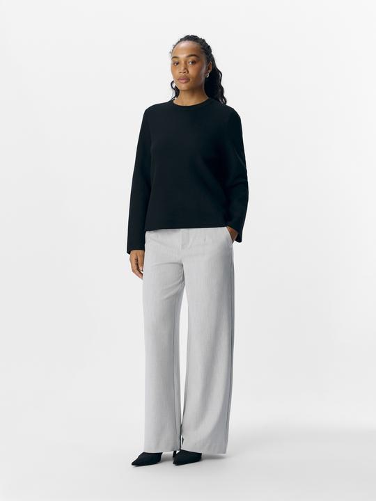Produktbild Object Langärmeliger Strickpullover (M)