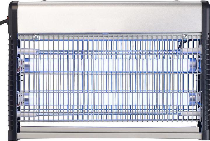 Produktbild Lunartec UV-LED-Insektenvernichter