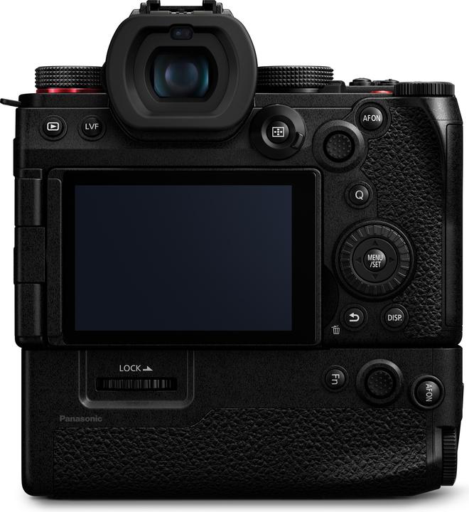 Image du produit Panasonic DMW-BG1E