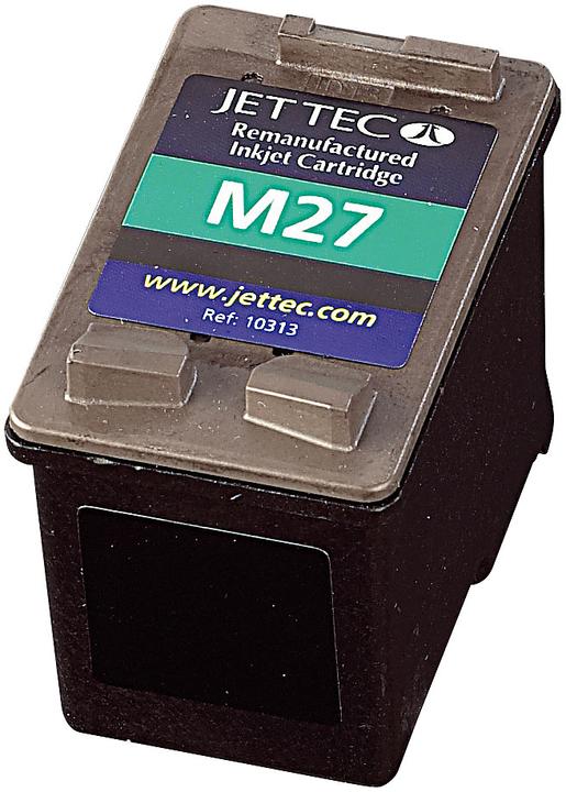 Produktbild IColor Recycled Cartridge für HP (ersetzt C8727A No.27)
