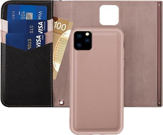 Actual product image Habitu Eris Series Designer Clutch Case (Apple iPhone 11 Pro)