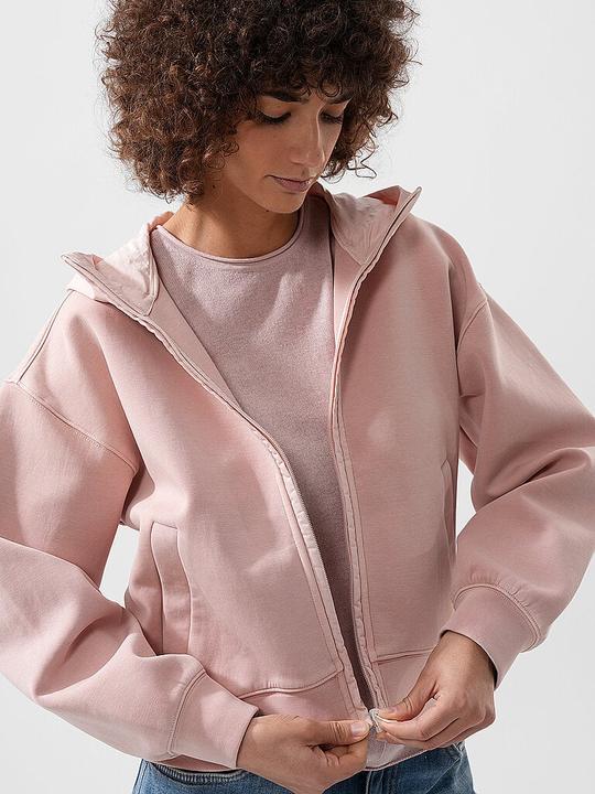 Produktbild Ecoalf Sweatjacke ARICA (M)