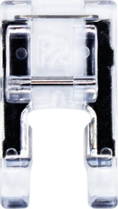 Immagine prodotto Janome Offener Applikationsfuss