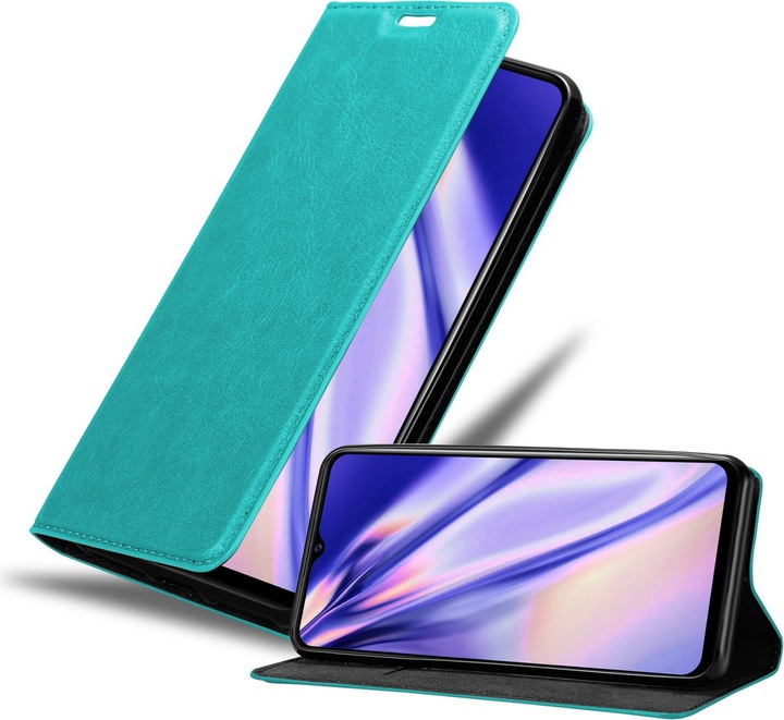 Produktbild Cadorabo Book Invis. Magnet Hülle (Vivo Y72 5G, Vivo Y52s 5G)