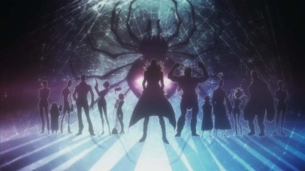 Actual product image Hunterxhunter - Epicxedition (Blu-ray, German)