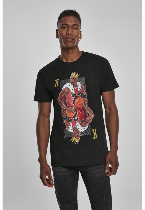 Produktbild Mister Tee King Mike Tee (S)