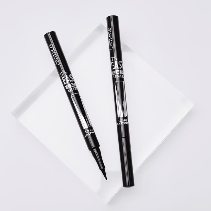 Produktbild Catrice It's Easy Black Liner (010 BLACKEST BLACK)