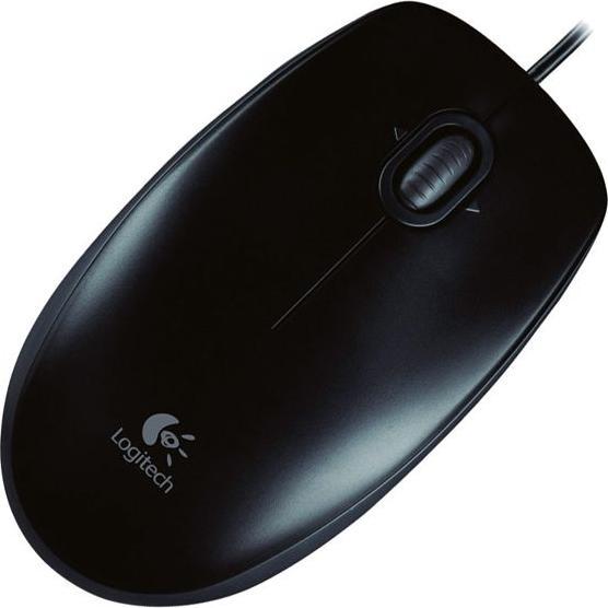 Produktbild Logitech B100 (Kabelgebunden)