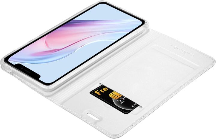 Actual product image Cadorabo Classy Book cover (Apple iPhone 13 mini)