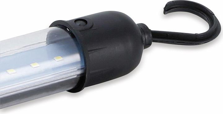 Produktbild BGS LED Werkstatt-Leuchte 6W (450 lm)