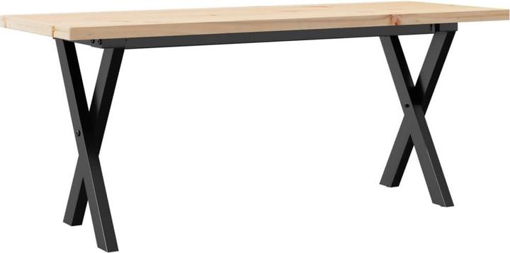 Image du produit vidaXL Couchtisch (110 x 40 x 45.50 cm)