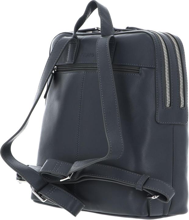 Image du produit Picard Bali City Sac à dos en cuir 28.5 cm (8 l)