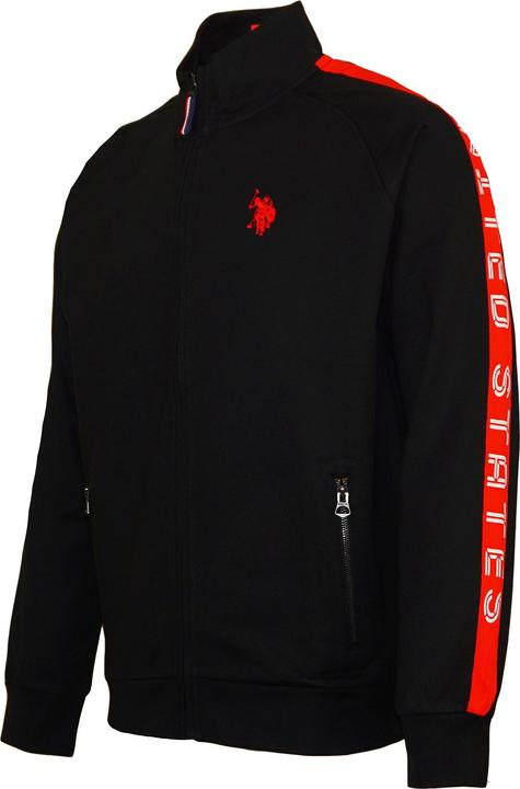 Image du produit U.S. Polo ASSN. Veste Full Zip Sweatjacket Tarv (XL)