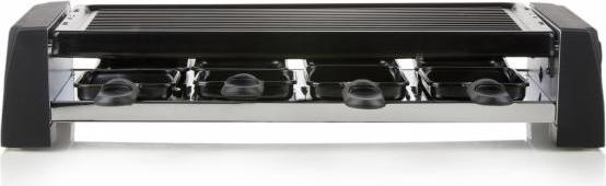 Produktbild Domo Steingrill Raclette DO9189G