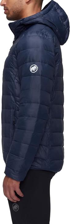 Image du produit Mammut Veste à capuche Crag IN Hommes (3XL)