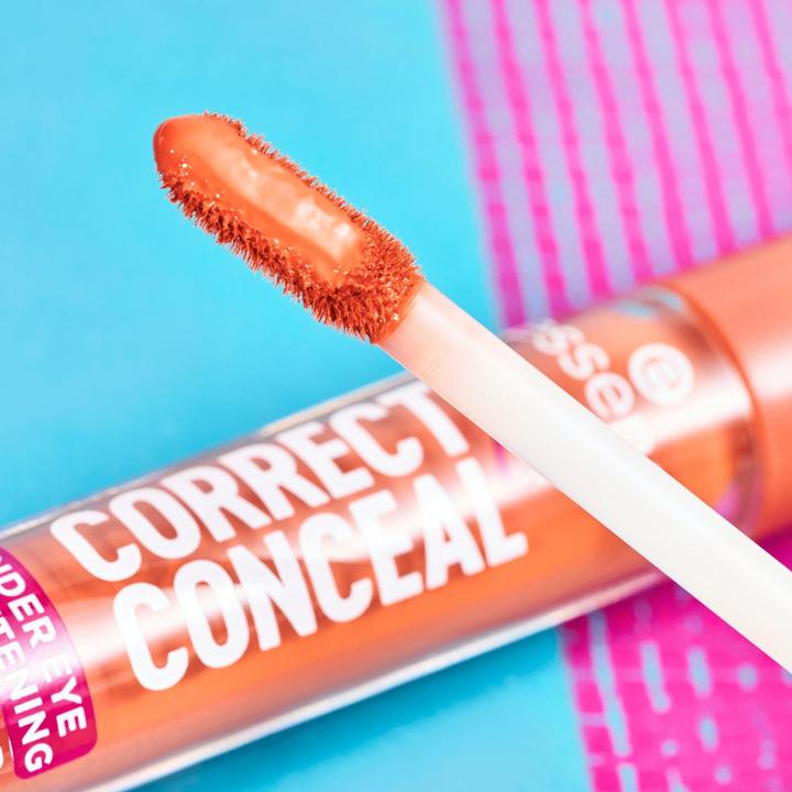 Immagine prodotto essence CORRECT & CONCEAL under eye correttore occhiaie (30 Tan)