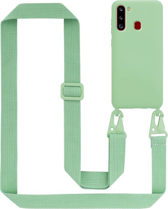 LIQUID LIGHT GREEN