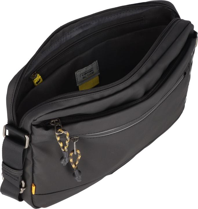 Image du produit Camel Active Sac à bandoulière Explore 35 cm
