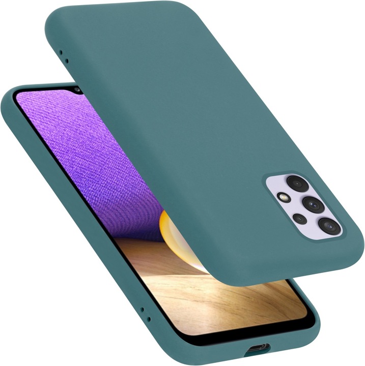 LIQUID GREEN