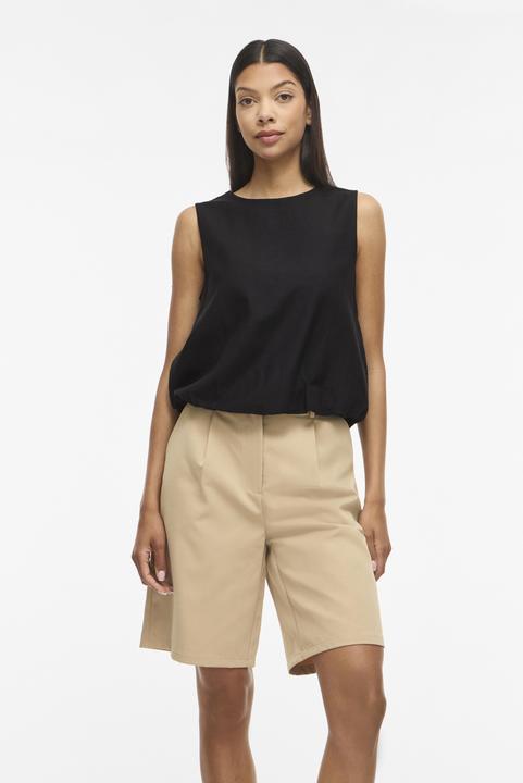 Produktbild Vila VIPRISILLA Rundhals Top (40)