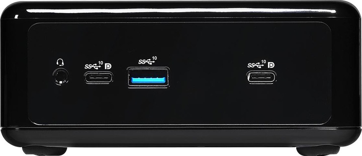 Immagine prodotto AsRock Industrial NUC BOX (Intel Core i5-1135G7)
