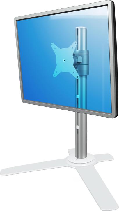 Produktbild Dataflex Fussplatte (Tisch)