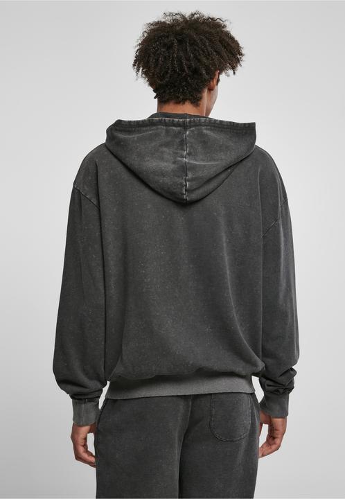 Produktbild Urban Classics Script Logo Hoody (5XL)