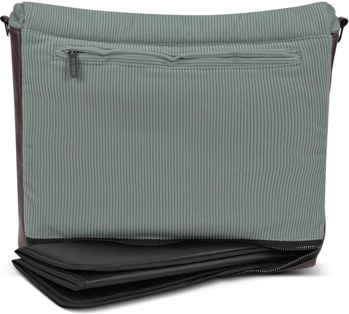 Actual product image ABC Design Urban Aloe Diaper Bag