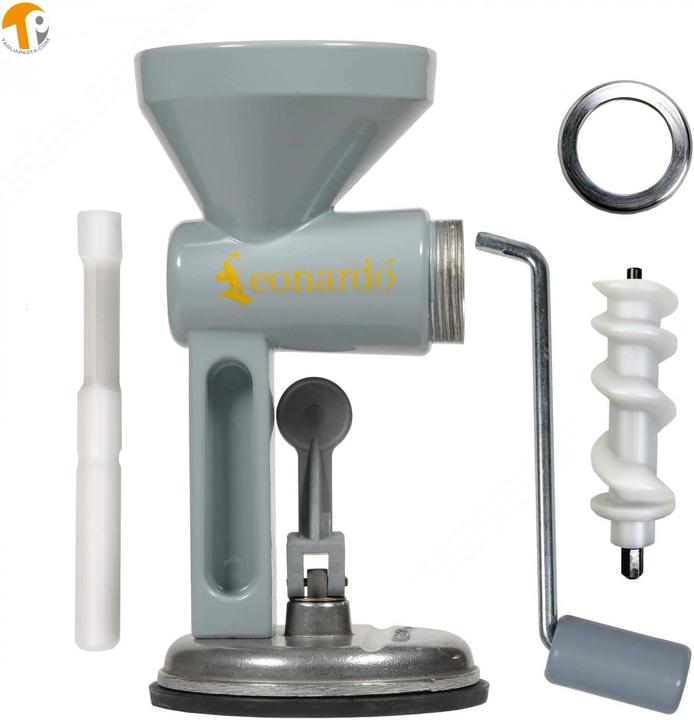 Image du produit Tagliapasta Nudelmaschine - TORKIO OK Leonardo