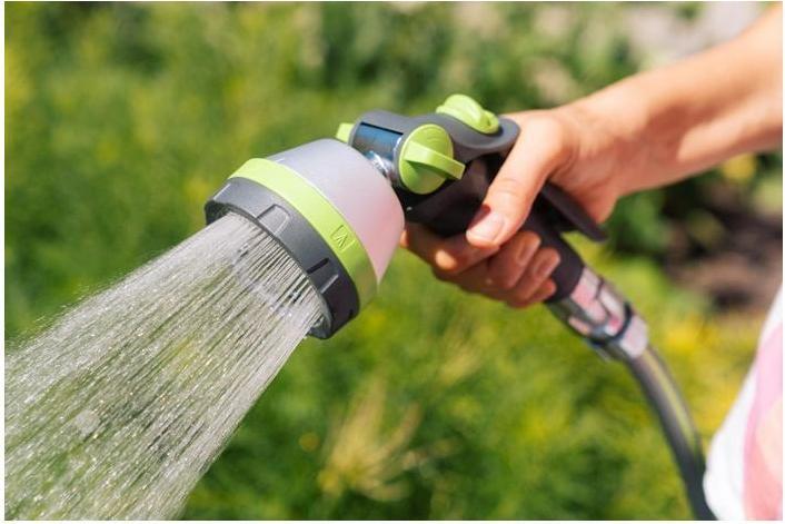 Produktbild Geka Multibrause 5S