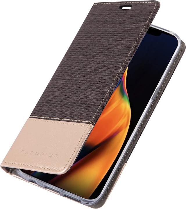 Actual product image Cadorabo Jeans Book Cover (Apple iPhone 13 mini)