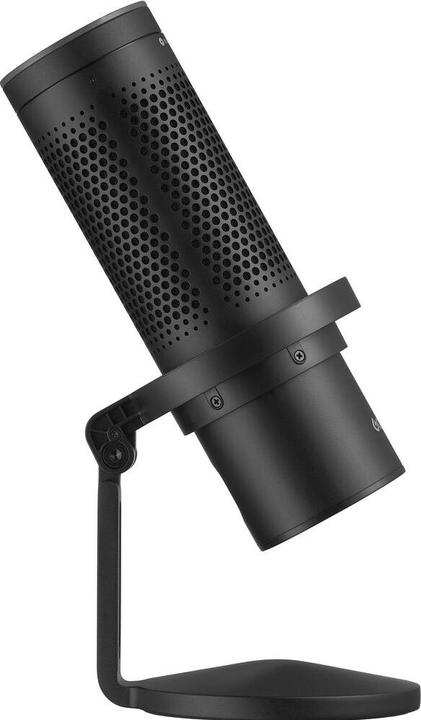 Actual product image Godox RGB USB Condenser Microphone (app control) EM68X